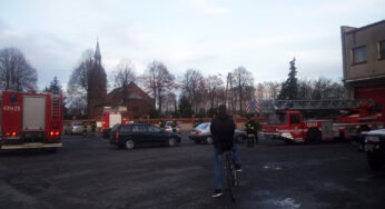 Podczas poszukiwań 23-latka znaleziono zwłoki innego mężczyzny.